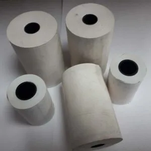 Ankara Ostim Durusoy Kırtasiye 56x16 Termal Rulo 10 lu