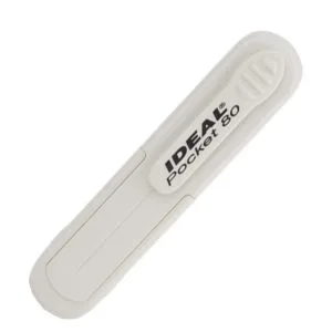 Ankara Ostim Durusoy Kırtasiye Sırdaş ideal 80 kaşe 19x51 mm