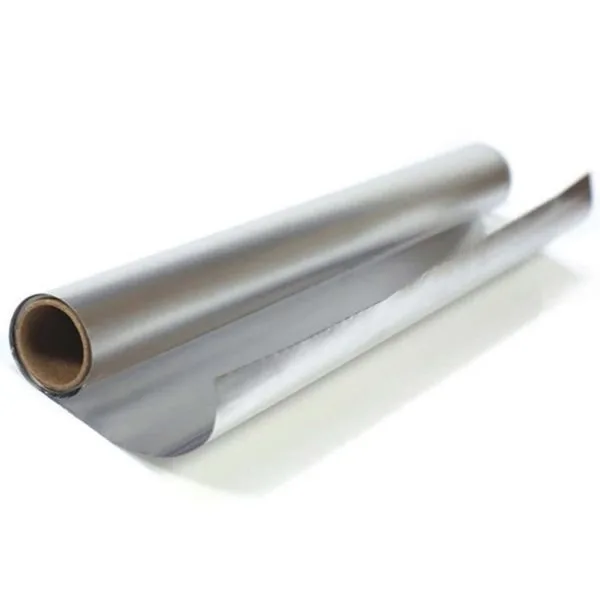 Ankara Ostim Durusoy Kırtasiye Yalçın Folyo Alüminyum 50 CM x 5 MT 0012