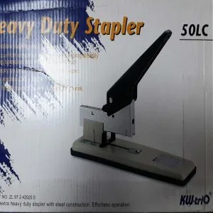 Ostim Durusoy Kırtasiye KW-Trio Zımba Makinası 50 LC
