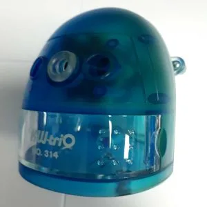 Ostim Durusoy Kırtasiye Kw-Trio Robot Masa Kalemtıraşı